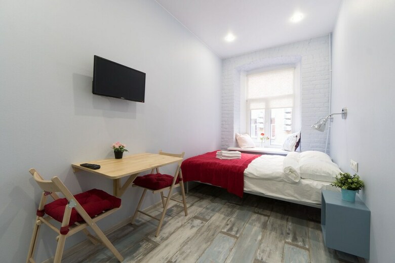 Hotel Liteyniy Dvor