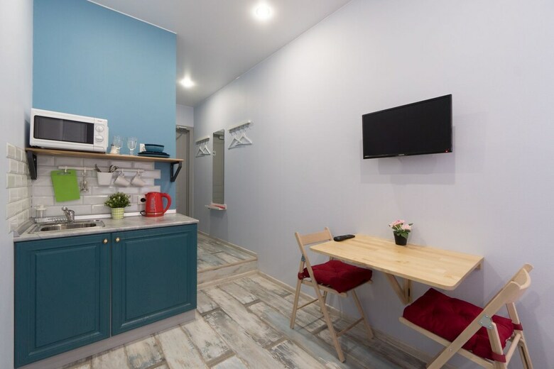 Hotel Liteyniy Dvor
