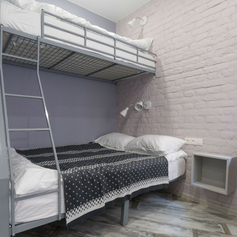 Hotel Liteyniy Dvor