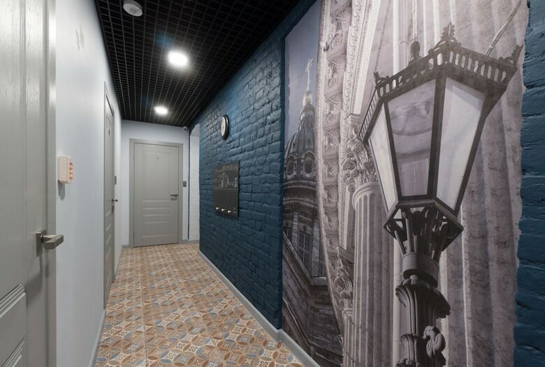Hotel Liteyniy Dvor