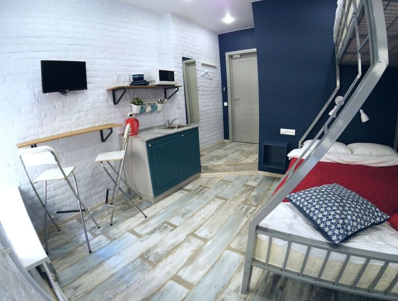 Hotel Liteyniy Dvor
