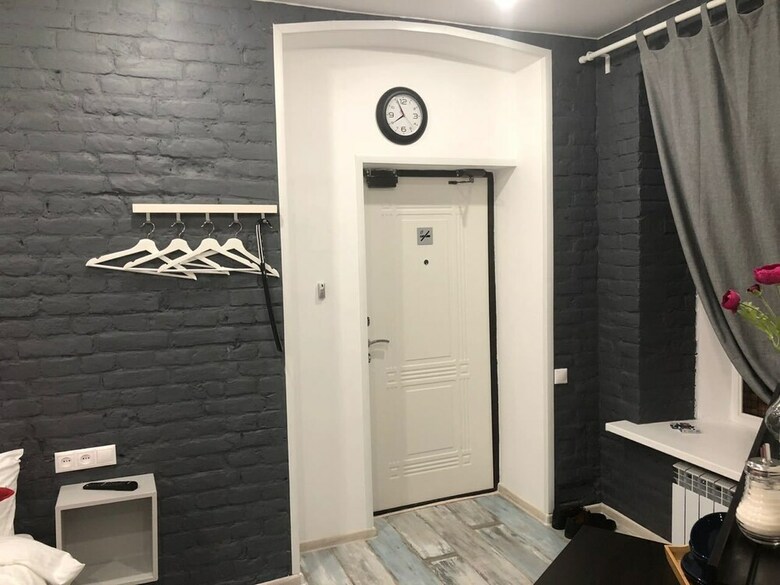 Hotel Liteyniy Dvor