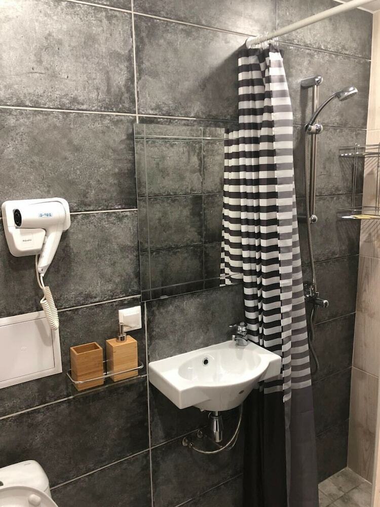Hotel Liteyniy Dvor