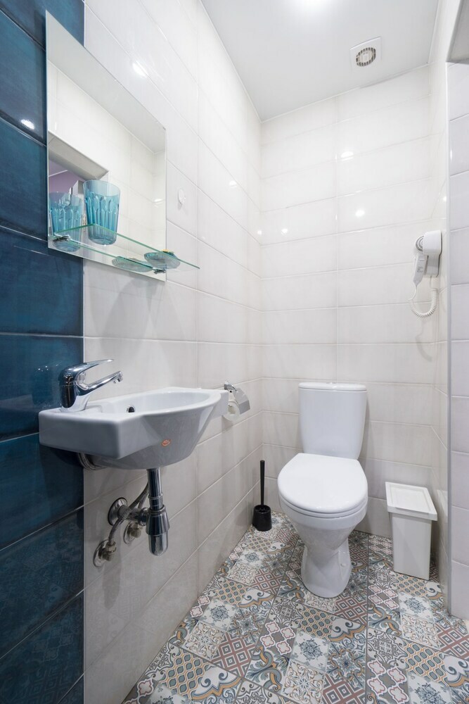 Hotel Liteyniy Dvor