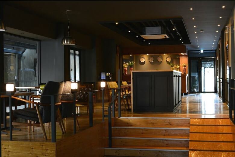 Hostal Casual House Sono Guest House - Hostel