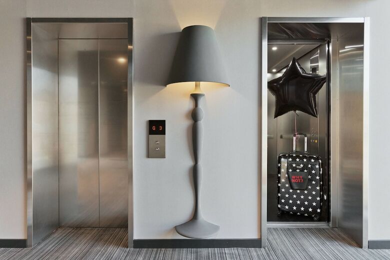 Hotel Moxy Tbilisi