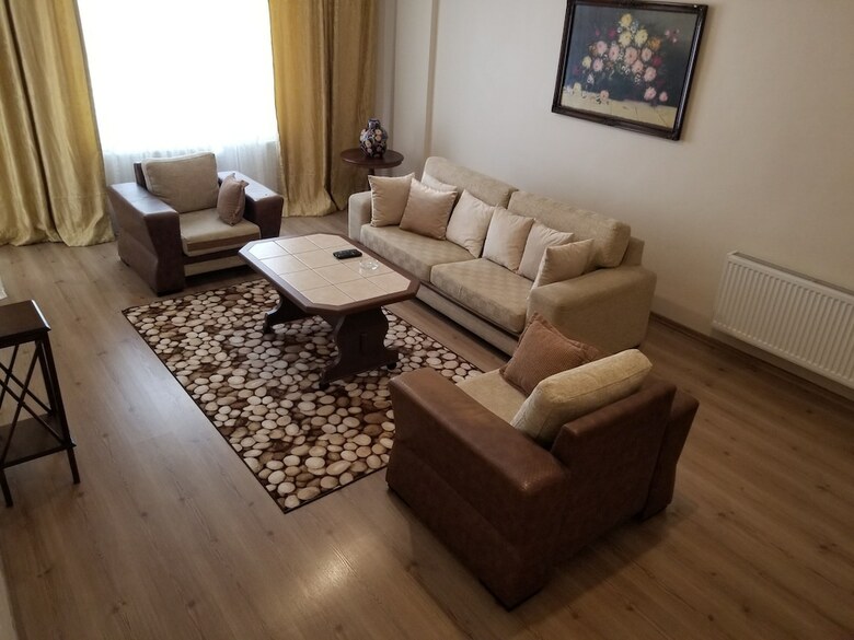 Apartamento Cakar Kiralama - Gunluk Kiralik Daire