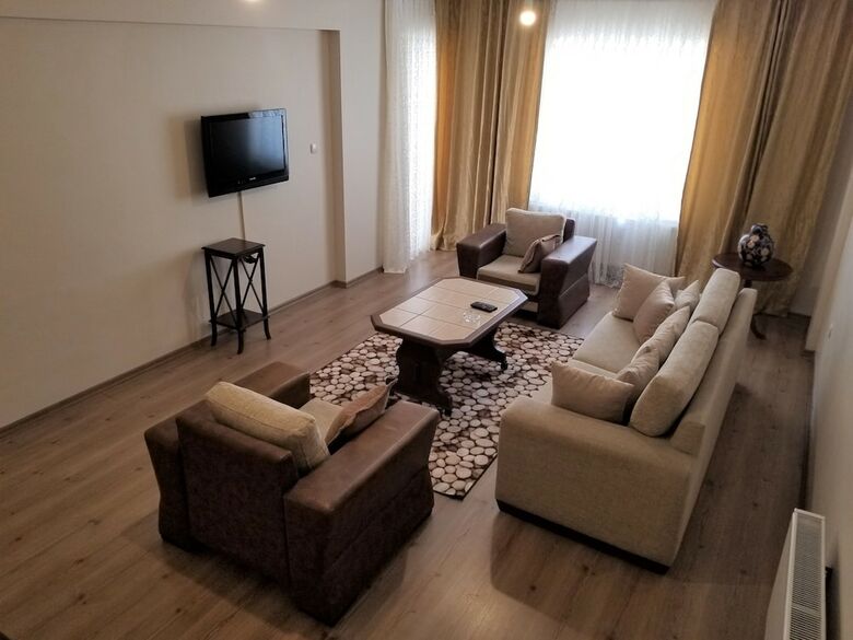 Apartamento Cakar Kiralama - Gunluk Kiralik Daire