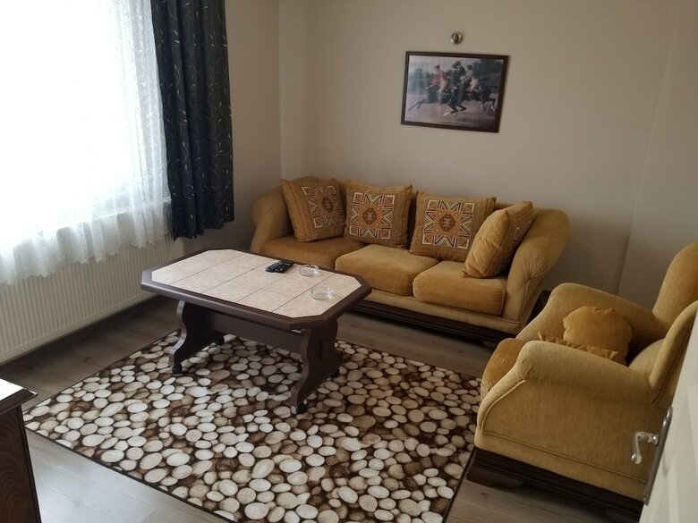 Apartamento Cakar Kiralama - Gunluk Kiralik Daire
