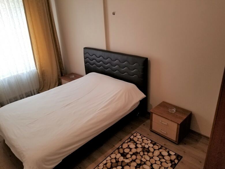 Apartamento Cakar Kiralama - Gunluk Kiralik Daire
