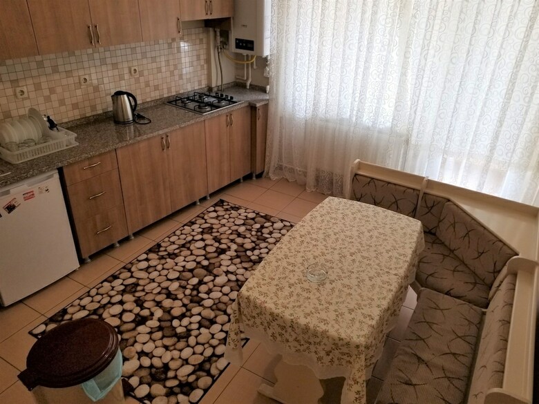 Apartamento Cakar Kiralama - Gunluk Kiralik Daire