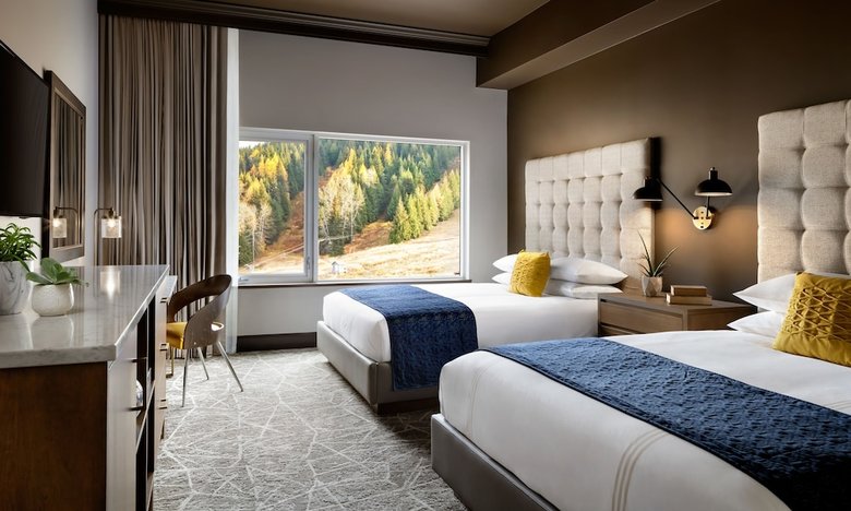 The Josie - A Noble House Hotel