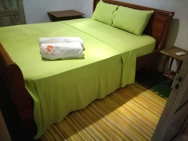 Bahama Breeze Beach Apartment B&B