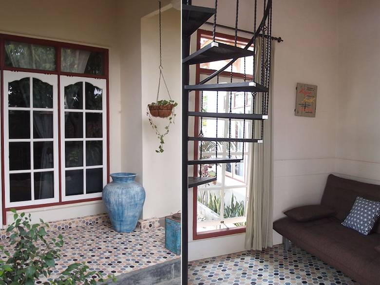 Hotel Les Rizieres Lombok