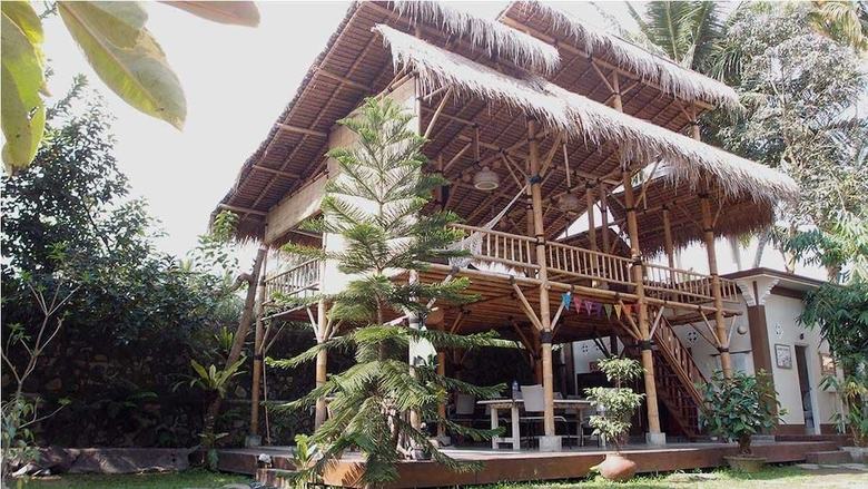 Hotel Les Rizieres Lombok