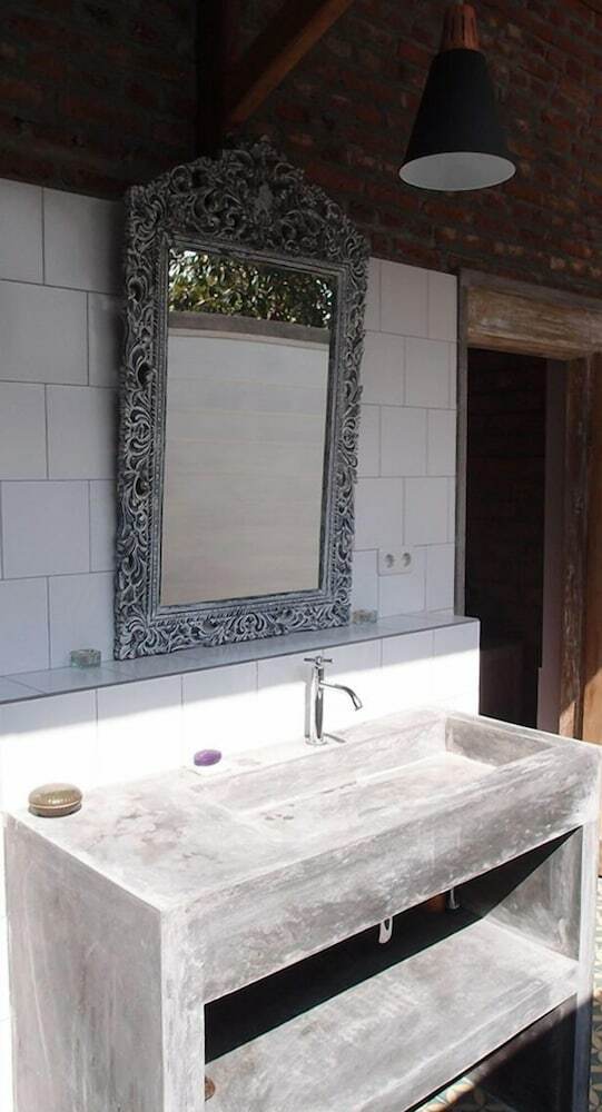 Hotel Les Rizieres Lombok