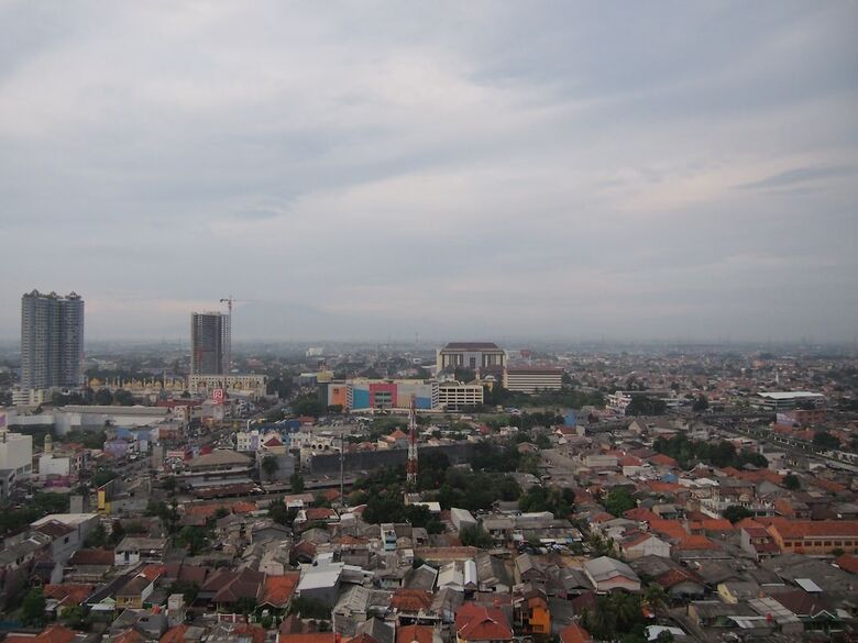 Hotel Margonda Residence 45