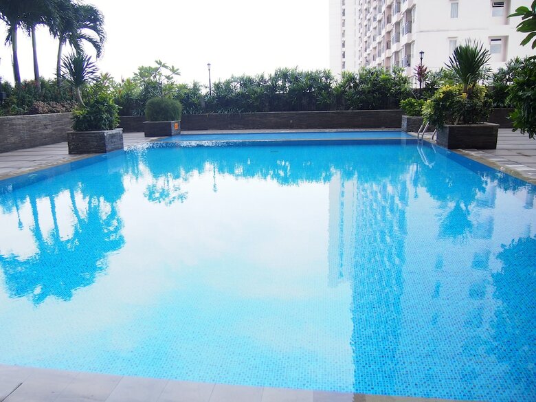 Hotel Margonda Residence 45