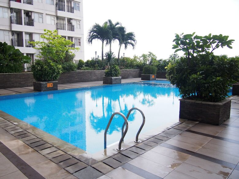 Hotel Margonda Residence 45