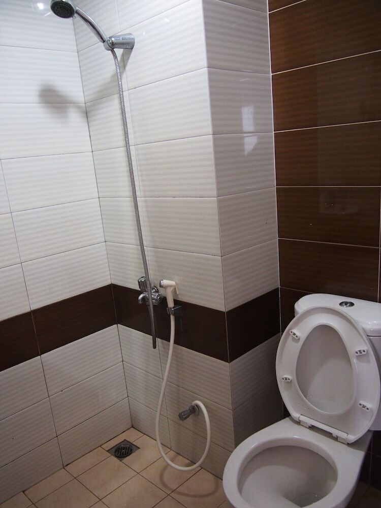 Hotel Margonda Residence 45