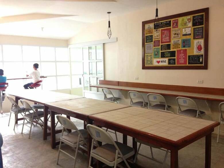 Hotel In And Go Hostel