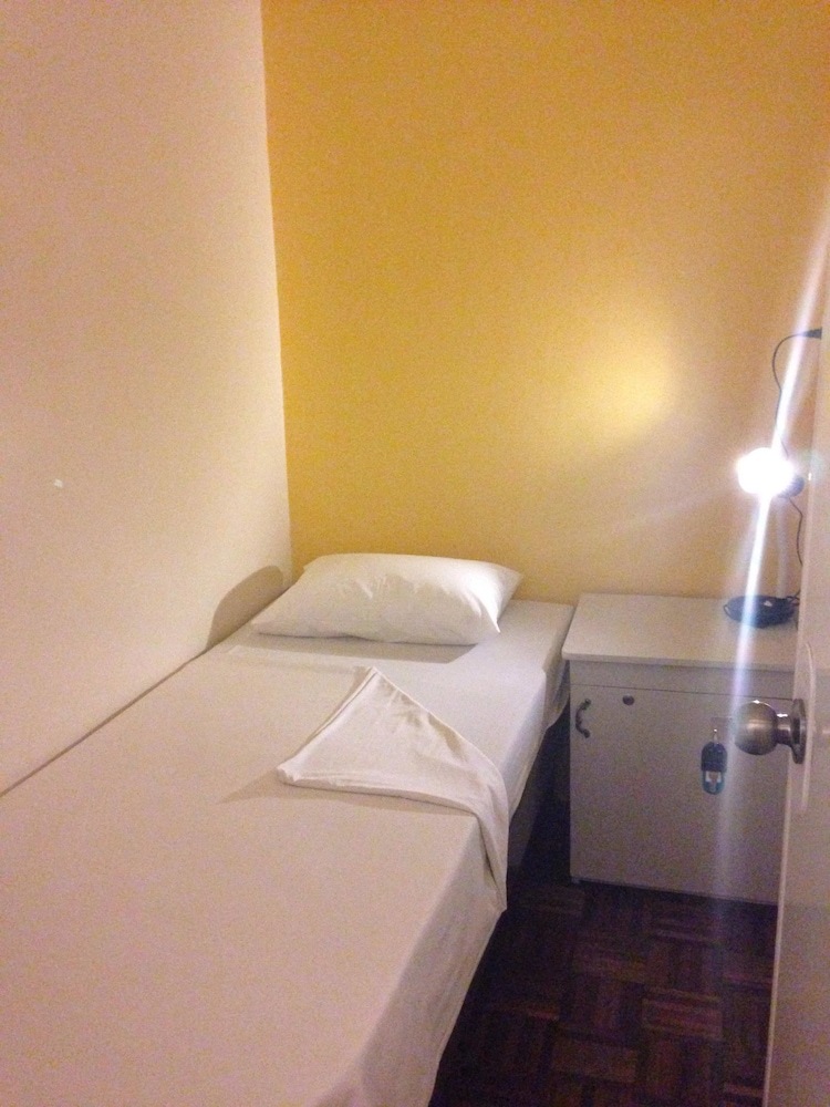 Hotel In And Go Hostel