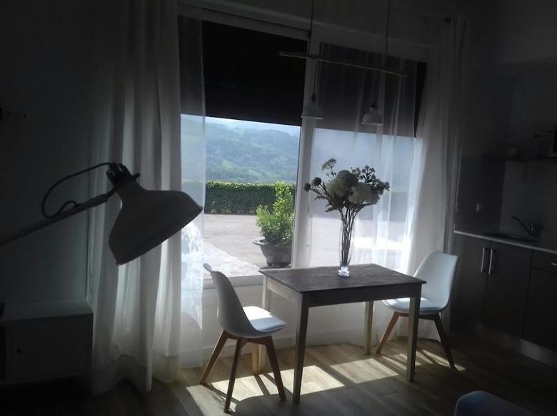 Apartamentos Markulluko Borda Rural Suites