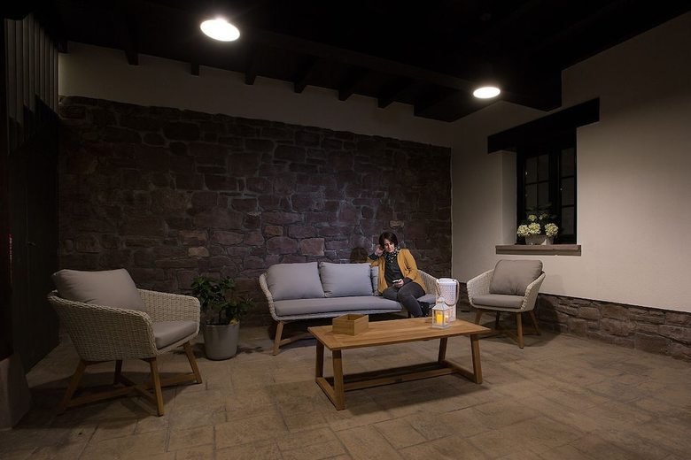 Apartamentos Markulluko Borda Rural Suites