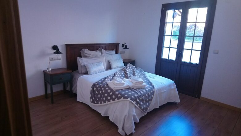 Apartamentos Markulluko Borda Rural Suites