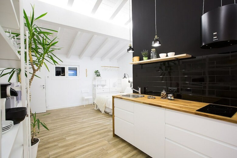 Apartamentos Markulluko Borda Rural Suites
