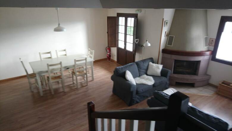 Apartamentos Markulluko Borda Rural Suites