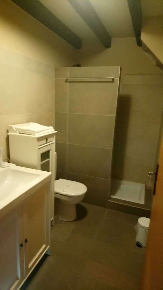 Apartamentos Markulluko Borda Rural Suites