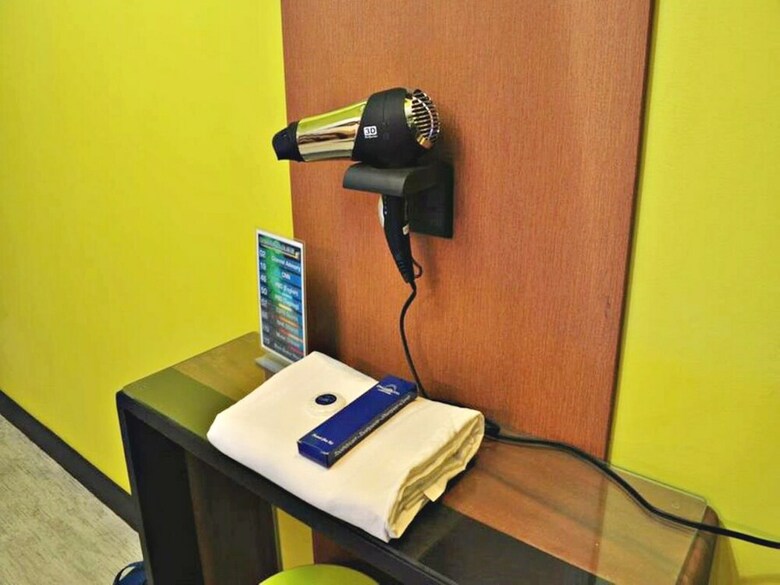 Hotel Dreamworld Las Pinas