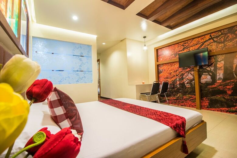 Hotel Dreamworld Las Pinas