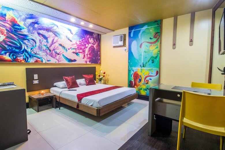 Hotel Dreamworld Las Pinas