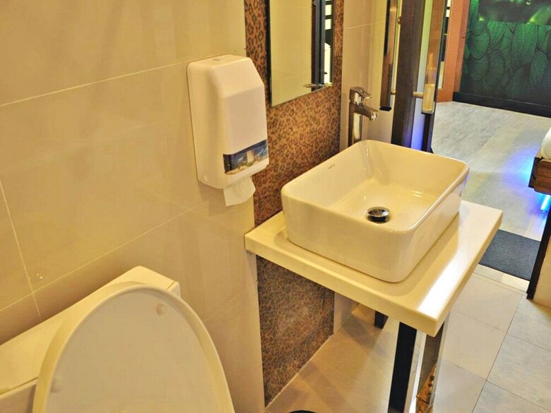 Hotel Dreamworld Las Pinas