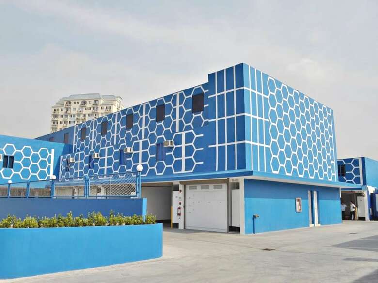 Hotel Dreamworld Las Pinas