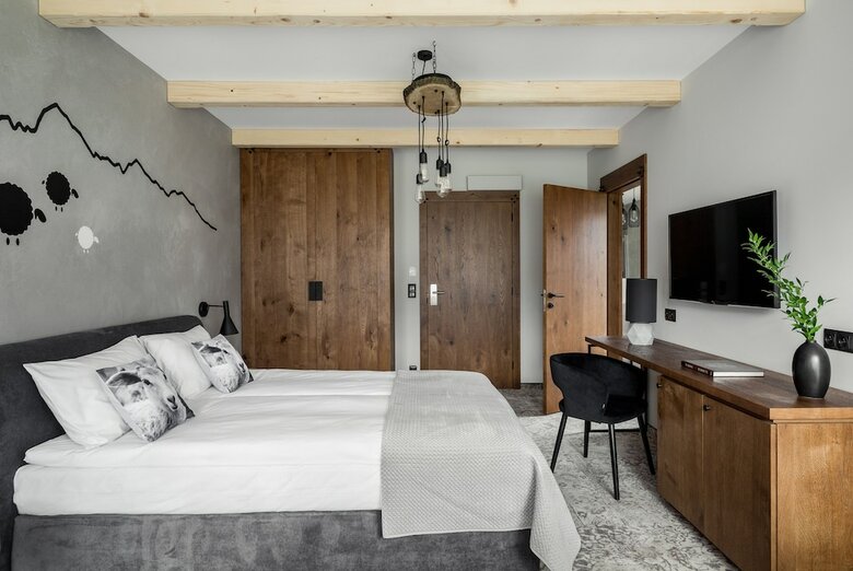Bed & Breakfast Bia?a Owca