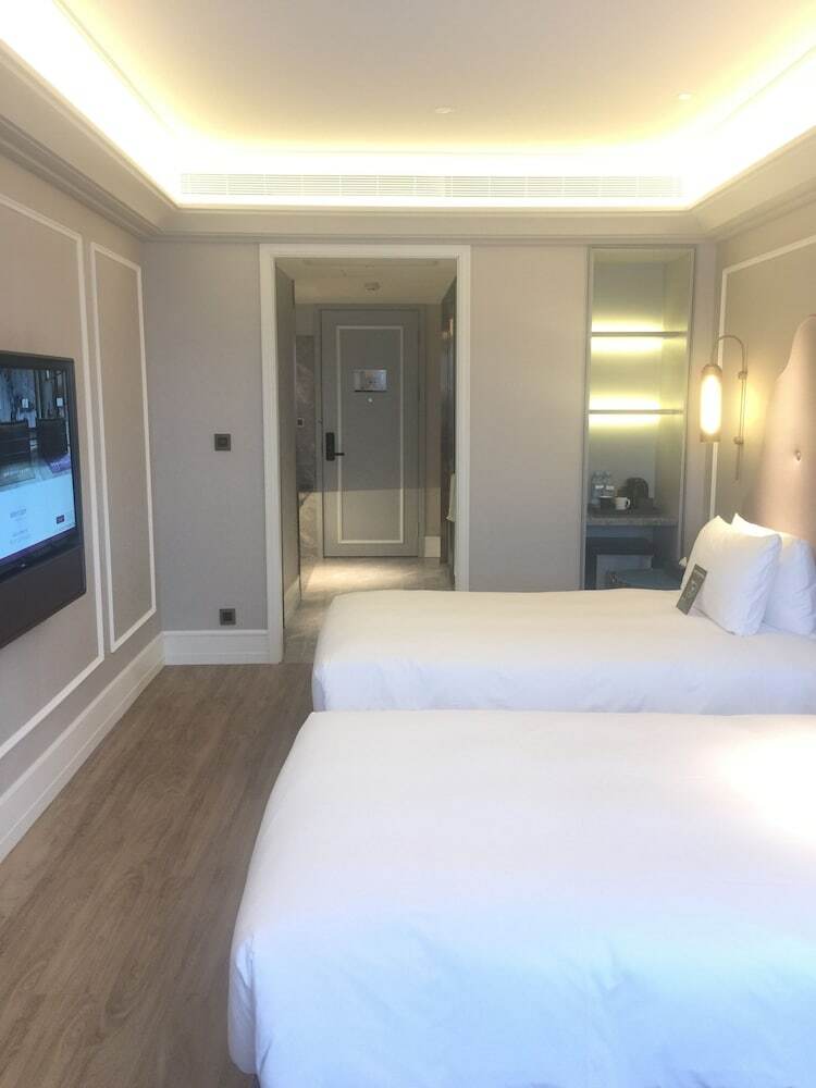 Hotel Mercure Shanghai Hongqiao Soho