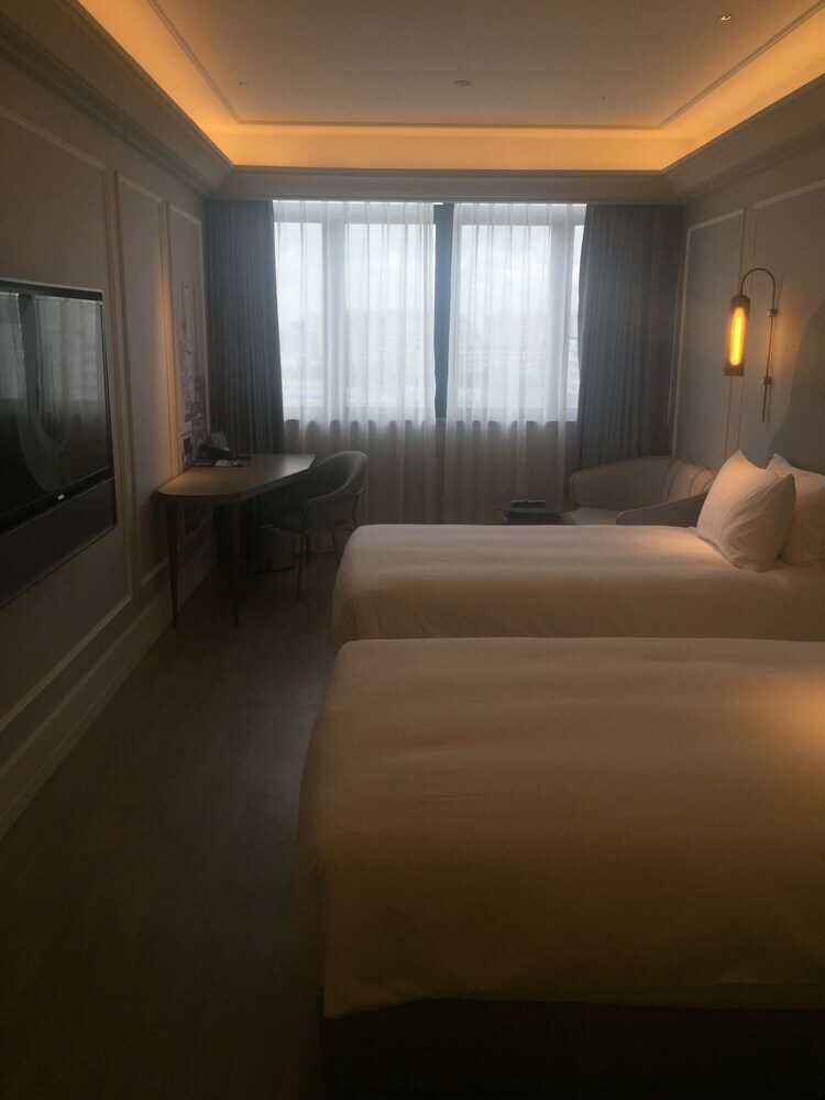 Hotel Mercure Shanghai Hongqiao Soho