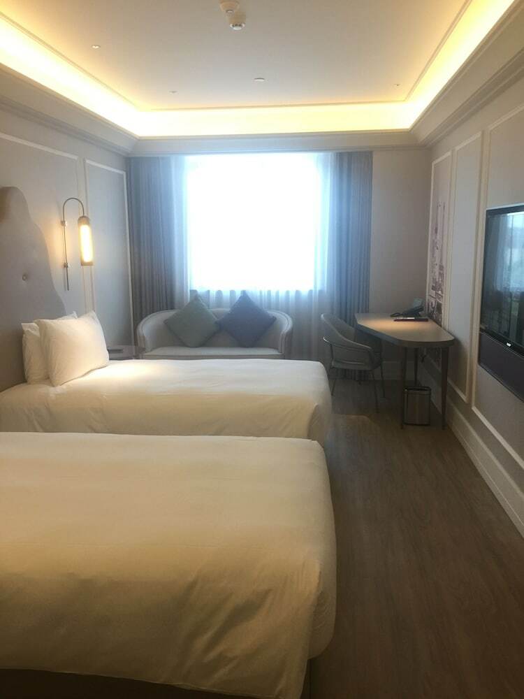 Hotel Mercure Shanghai Hongqiao Soho