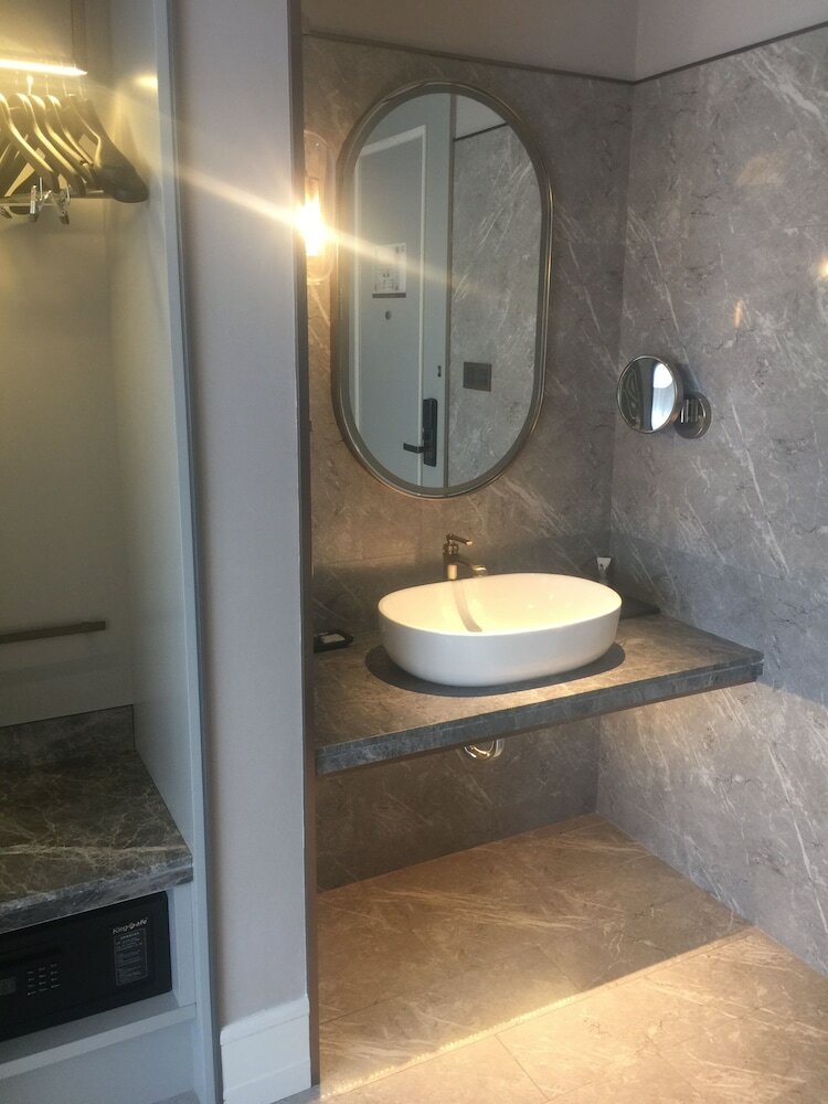 Hotel Mercure Shanghai Hongqiao Soho