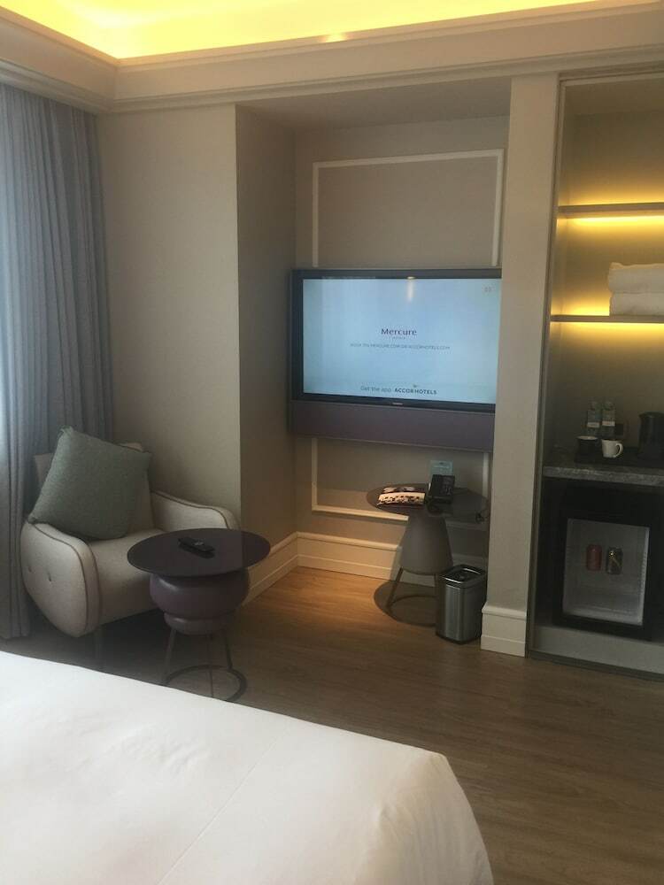 Hotel Mercure Shanghai Hongqiao Soho