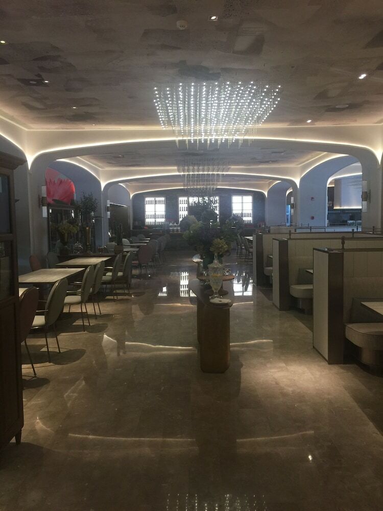 Hotel Mercure Shanghai Hongqiao Soho