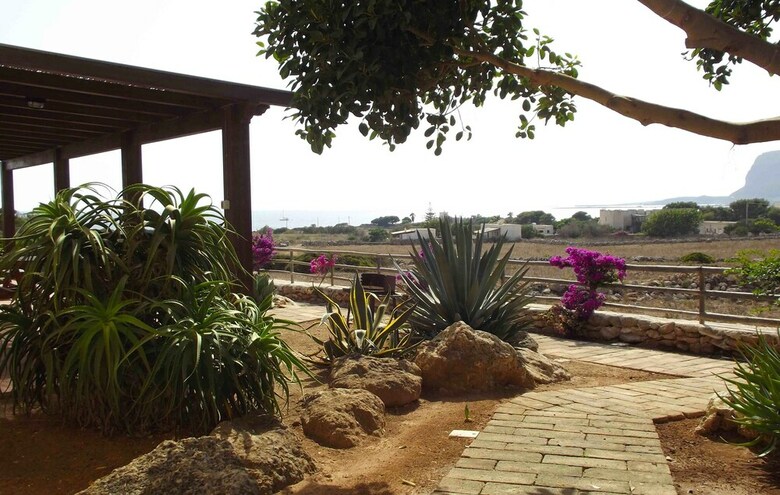 Agroturismo Il Giardino Delle Aloe