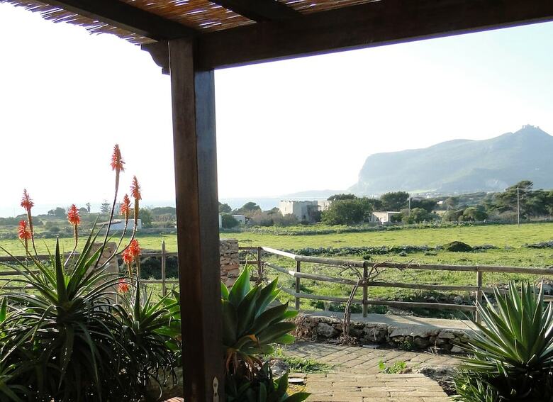 Agroturismo Il Giardino Delle Aloe