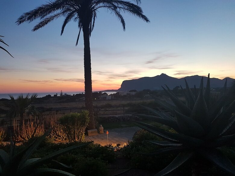 Agroturismo Il Giardino Delle Aloe