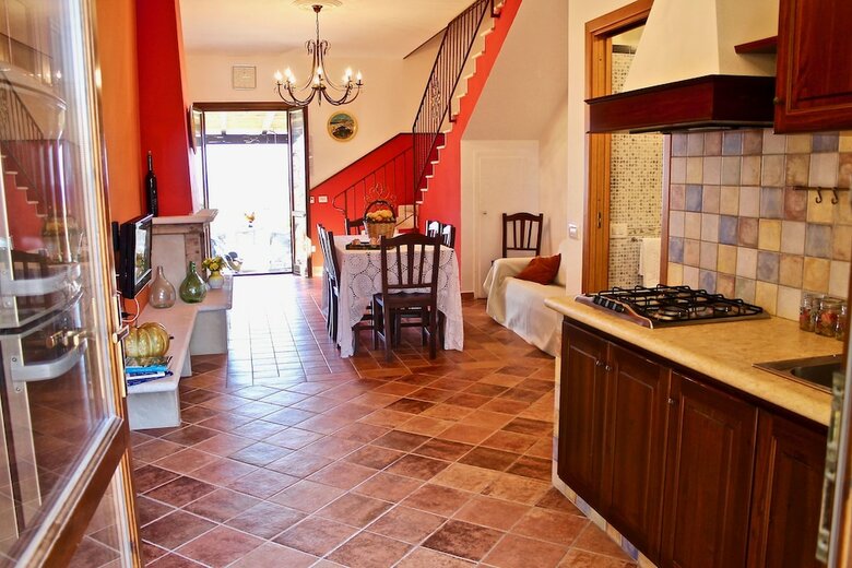 Agroturismo Il Giardino Delle Aloe