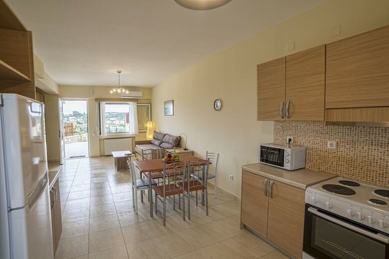 Katerina Apartments