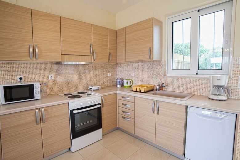 Katerina Apartments